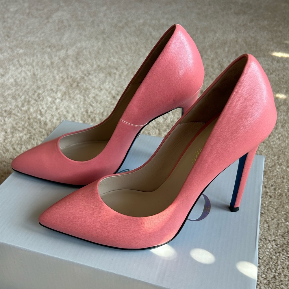 Loriblu Stiletto Heels - Picture 6 of 11